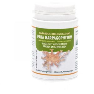 Para Harpagophytum Capsules 90 stuks