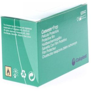 Conveen Prep doekjes 54 stuks
