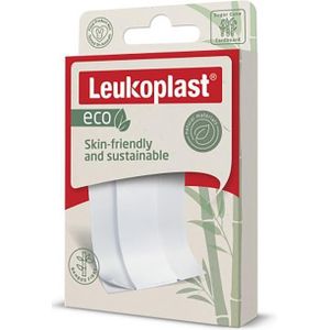 Leukoplast ECO 6x10cm 1 stuks