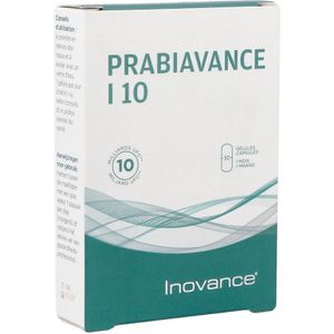Inovance Prabiavance I10 30 stuks