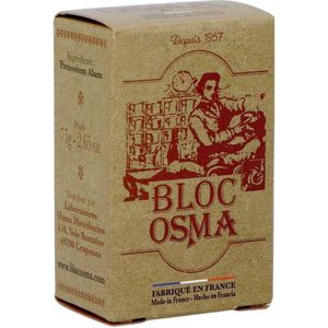 Osma Aluinsteen Stick 1 stuks