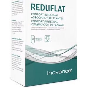 Inovance Reduflat Capsules 45 stuks
