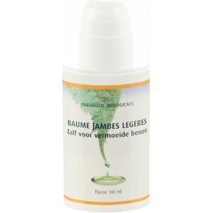 Para Balsem Vermoeide Benen Crème 100ml