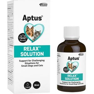 APTUS RELAX SOLUTION 30ML