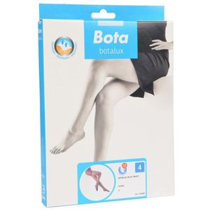 Botalux 40 steunpanty fumo T4 1 stuks