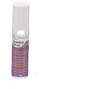 Sanodor pharma Lavendula Roll-on 10ml