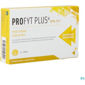 Profyt Plus Tabletten Tabletten 30 stuks