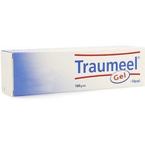 Heel Traumeel Gel 100g
