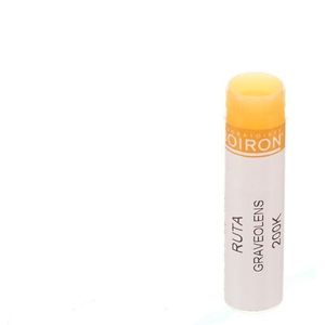 Boiron Ruta Graveolens 200K  Globulen 1 stuks