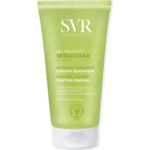 SVR Sebiaclear Schuimende Gel 55ml
