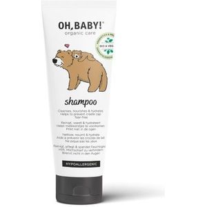 Oh Baby Shampoo Shampoo 200ml