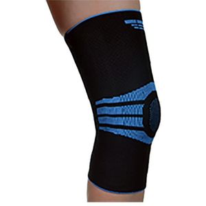 Bota Ortho DF 1000 zwart T3 1 stuks