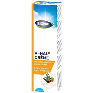 Bional V-nal Crème 75ml