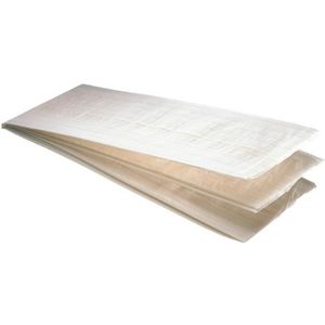 Hygiene Sheet 170x80cm 1 stuks