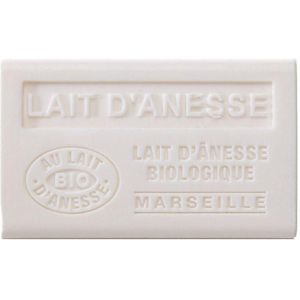 Bell' Ânesse Natuur zeep met bio ezelinnenmelk Wastablet 60g