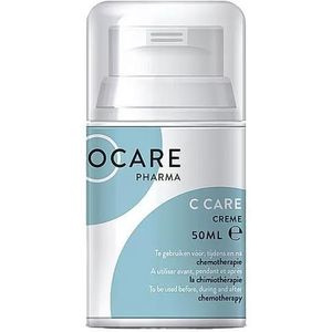 Ocare Pharma C Care Crème 50ml