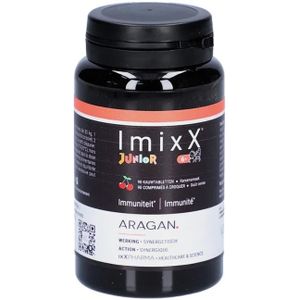 ImixX Junior NF Kauwtabletten 90 stuks