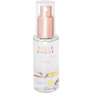 Cent Pur Cent Belle brume toner Spray 50ml