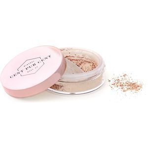 Cent Pur Cent Loose Mineral Foundation SPF20 4.5 6g
