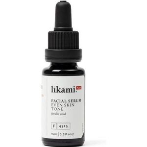 Likami Facial Serum Even Skin Tone Serum 15ml