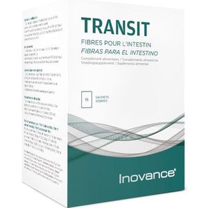 Inovance Transit Zakjes 15 stuks