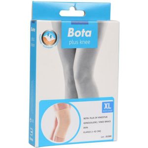 Bota Plus DF kniestuk beige XL 1 stuks