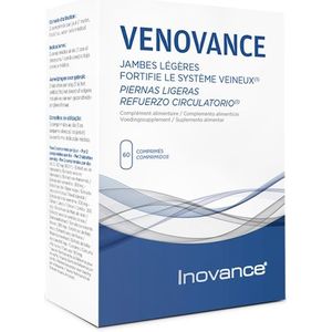 Inovance Venovance  Tabletten 60 stuks