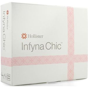 Hollister Infyna Chic sonde vrouw 13cm CH14 30 stuks
