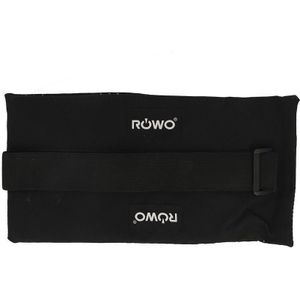Röwo Hoes coldpack velcro 16x29cm 1 stuks