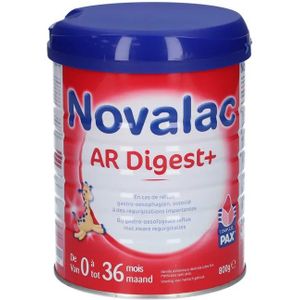 Novalac AR Digest+ Poeder 800g