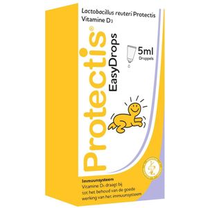 Protectis - Easydrops - Druppels - 5ml