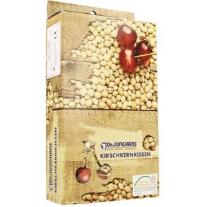 Kersenpitkussen  14x55cm