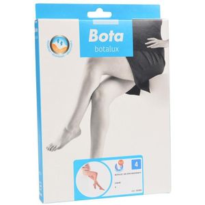 Botalux 140 zwangerschapspanty chair T4 1 stuks