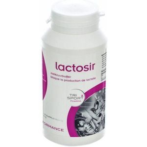 Trisport Lactosir Capsules 120 stuks