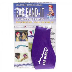 Ear band-it hoofdband medium 1 stuks