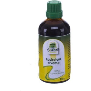 Fytobell Equisetum arvense Druppels 100ml