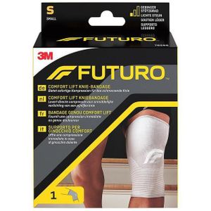 Futuro Comfort Lift Kniebandage Maat S 1 stuks