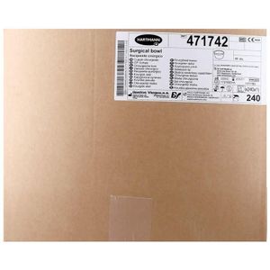 Hartmann Mediset Potje 60ml 4717420 240 stuks