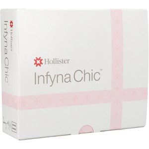 INFYNA CHIC SONDE Z/LAT 13CM CH8