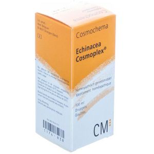 Heel Echinacea Cosmoplex Vloeibaar 100ml