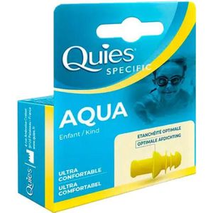 Quies Specific Aqua kind 2 stuks