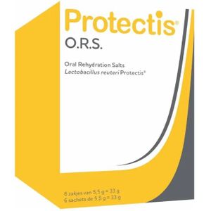 Protectis ORS Zakjes 6 stuks