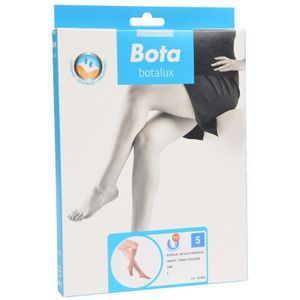 Botalux 140 kniekous grb T5 2 stuks