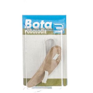 Bota Podo 26 hamerteenkussen links 1 stuks