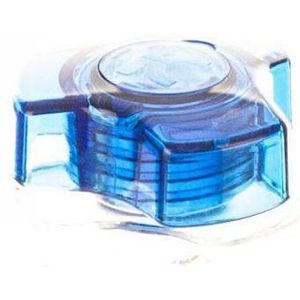 Comprimat pillenverbrijzelaar 1 stuks