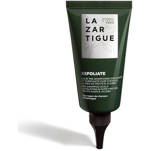 Lazartigue Exfoliate Pré-shampooing Gel 75ml