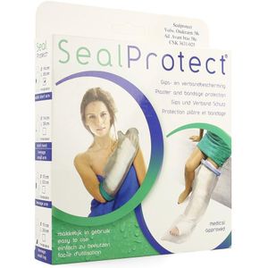 Sealprotect Volwassene onderarm 58cm 1 stuks