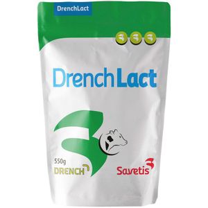 Savetis Drench Lact Poeder 550g