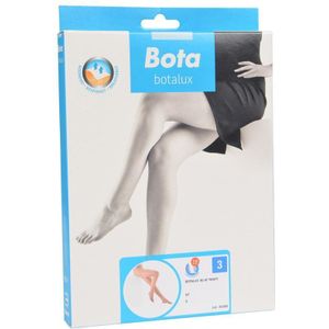 Botalux 40 steunpanty donker T3 1 stuks