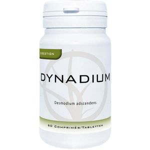 Dynarop Dynadium Tabletten 60 stuks